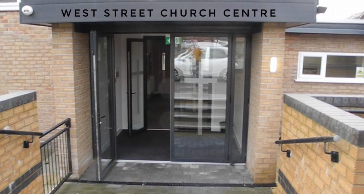 West Street IM Church