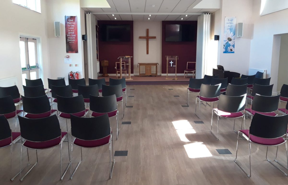 West Street IM Church